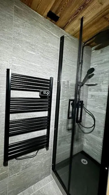 Appartement Chic Et Cosy La Plagne 0*,  France