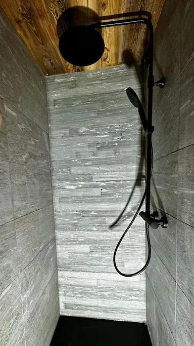 Apartment Appartement Chic Et Cosy La Plagne