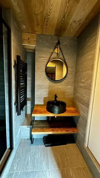 Διαμέρισμα Appartement Chic Et Cosy La Plagne Γαλλία