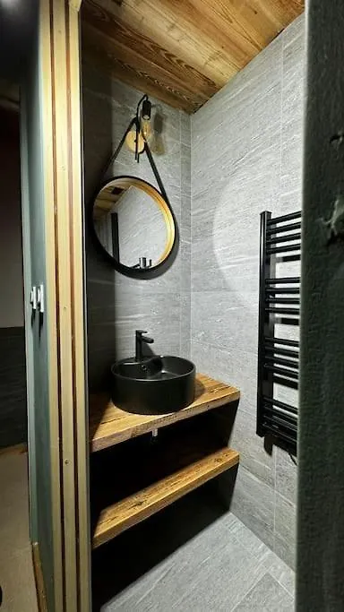 Appartement Chic Et Cosy La Plagne Γαλλία