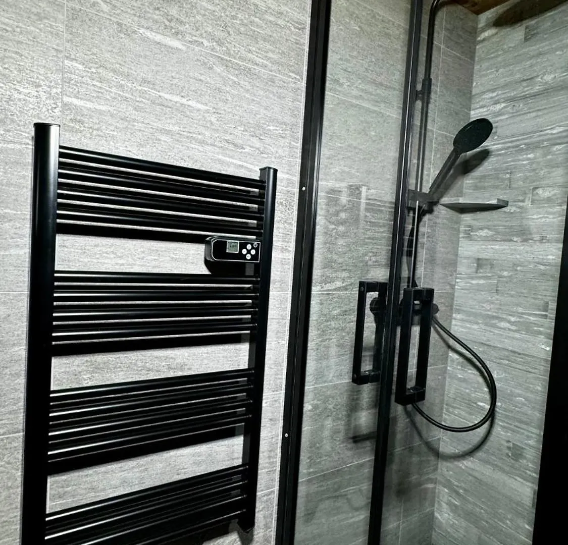 Διαμέρισμα Appartement Chic Et Cosy La Plagne Γαλλία